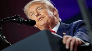 تصريح جديد لترامب بشأن اختيار محافظ الفيدرالي الأمريكي المقبل